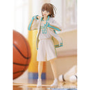 Good Smile Company Blue Box POP UP PARADE Chinatsu Kano L Size Figurine