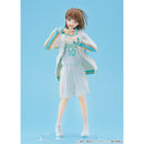 Good Smile Company Blue Box POP UP PARADE Chinatsu Kano L Size Figurine