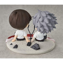 Good Smile Company Rebuild of Evangelion Mini Memory Shinji Ikari & Kaworu Nagisa Figurine