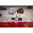 Good Smile Company Rebuild of Evangelion Mini Memory Shinji Ikari & Kaworu Nagisa Figurine
