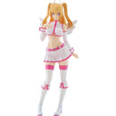 Good Smile Company 2.5 Dimensional Seduction POP UP PARADE Liliel 3rd Squad Outfit Version L Size Figurine