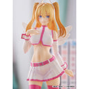 Good Smile Company 2.5 Dimensional Seduction POP UP PARADE Liliel 3rd Squad Outfit Version L Size Figurine