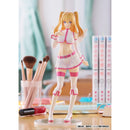 Good Smile Company 2.5 Dimensional Seduction POP UP PARADE Liliel 3rd Squad Outfit Version L Size Figurine