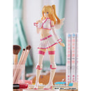 Good Smile Company 2.5 Dimensional Seduction POP UP PARADE Liliel 3rd Squad Outfit Version L Size Figurine