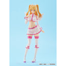 Good Smile Company 2.5 Dimensional Seduction POP UP PARADE Liliel 3rd Squad Outfit Version L Size Figurine