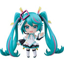 Good Smile Company Character Vocal Series 01 Hatsune Miku Nendoroid Hatsune Miku Miku Expo 10th Anniversary Version Figurine