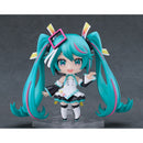 Good Smile Company Character Vocal Series 01 Hatsune Miku Nendoroid Hatsune Miku Miku Expo 10th Anniversary Version Figurine