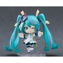 Good Smile Company Character Vocal Series 01 Hatsune Miku Nendoroid Hatsune Miku Miku Expo 10th Anniversary Version Figurine