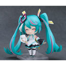 Good Smile Company Character Vocal Series 01 Hatsune Miku Nendoroid Hatsune Miku Miku Expo 10th Anniversary Version Figurine