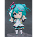 Good Smile Company Character Vocal Series 01 Hatsune Miku Nendoroid Hatsune Miku Miku Expo 10th Anniversary Version Figurine