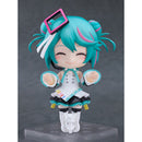 Good Smile Company Character Vocal Series 01 Hatsune Miku Nendoroid Hatsune Miku Miku Expo 10th Anniversary Version Figurine