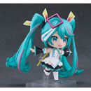 Good Smile Company Character Vocal Series 01 Hatsune Miku Nendoroid Hatsune Miku Miku Expo 10th Anniversary Version Figurine