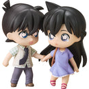 Good Smile Company Detective Conan Qset+ Shinichi Kudo & Ran Mori Figurine