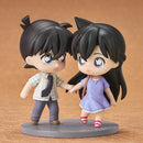 Good Smile Company Detective Conan Qset+ Shinichi Kudo & Ran Mori Figurine