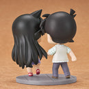 Good Smile Company Detective Conan Qset+ Shinichi Kudo & Ran Mori Figurine