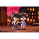 Good Smile Company Detective Conan Qset+ Shinichi Kudo & Ran Mori Figurine