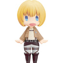 Good Smile Company Attack on Titan HELLO! GOOD SMILE Armin Arlert Figurine