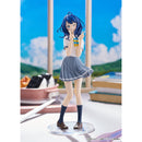 Good Smile Company Makeine Too Many Losing Heroines! POP UP PARADE Anna Yanami L Size Figurine