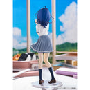Good Smile Company Makeine Too Many Losing Heroines! POP UP PARADE Anna Yanami L Size Figurine