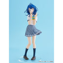 Good Smile Company Makeine Too Many Losing Heroines! POP UP PARADE Anna Yanami L Size Figurine