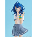 Good Smile Company Makeine Too Many Losing Heroines! POP UP PARADE Anna Yanami L Size Figurine
