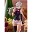 Good Smile Company The Seven Deadly Sins Dragons Judgement POP UP PARADE Elizabeth Figurine