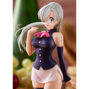 Good Smile Company The Seven Deadly Sins Dragons Judgement POP UP PARADE Elizabeth Figurine