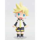 Good Smile Company Character Vocal Series 02 Kagamine HELLO! GOOD SMILE Kagamine Len Figurine