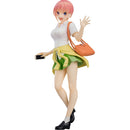 Good Smile Company The Quintessential Quintuplets Movie POP UP PARADE Ichika Nakano 1.5 Figurine