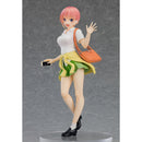 Good Smile Company The Quintessential Quintuplets Movie POP UP PARADE Ichika Nakano 1.5 Figurine