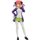Good Smile Company The Quintessential Quintuplets Movie POP UP PARADE Nino Nakano 1.5 Figurine