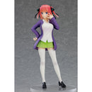 Good Smile Company The Quintessential Quintuplets Movie POP UP PARADE Nino Nakano 1.5 Figurine