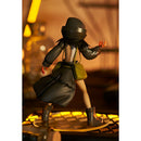 Good Smile Company Black Rock Shooter Dawn Fall POP UP PARADE Strength Dawn Fall Version Figurine
