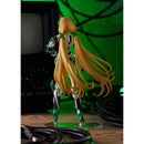 Good Smile Company Expelled from Paradise POP UP PARADE Angela Balzac Figurine