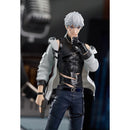 Good Smile Company Love & Producer POP UP PARADE Qiluo Zhou Figurine