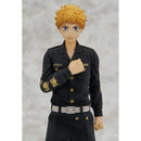 Good Smile Company Tokyo Revengers POP UP PARADE Takemichi Hanagaki Figurine