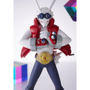 Good Smile Company Summer Wars POP UP PARADE King Kazma Figurine