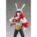 Good Smile Company Summer Wars POP UP PARADE King Kazma Figurine