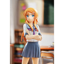 Good Smile Company Oreimo POP UP PARADE Kirino Kousaka Figurine