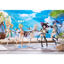Good Smile Company Smile of the Arsnotoria POP UP PARADE Abramelin Cat Kingdom Version Figurine