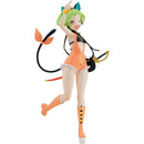Good Smile Company Smile of the Arsnotoria POP UP PARADE Mel Cat Kingdom Version Figurine