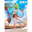 Good Smile Company Smile of the Arsnotoria POP UP PARADE Mel Cat Kingdom Version Figurine