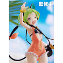 Good Smile Company Smile of the Arsnotoria POP UP PARADE Mel Cat Kingdom Version Figurine