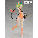 Good Smile Company Smile of the Arsnotoria POP UP PARADE Mel Cat Kingdom Version Figurine