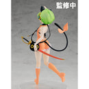 Good Smile Company Smile of the Arsnotoria POP UP PARADE Mel Cat Kingdom Version Figurine