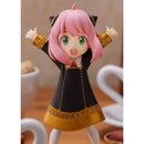 Good Smile Company SpyxFamily POP UP PARADE Anya Forger Figurine