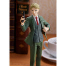 Good Smile Company SpyxFamily POP UP PARADE Loid Forger Figurine