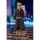 Good Smile Company Tokyo Revengers POP UP PARADE Chifuyu Matsuno Figurine