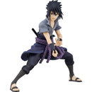 Good Smile Company Naruto Shippuden POP UP PARADE Sasuke Uchiha Figurine