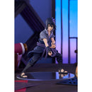 Good Smile Company Naruto Shippuden POP UP PARADE Sasuke Uchiha Figurine